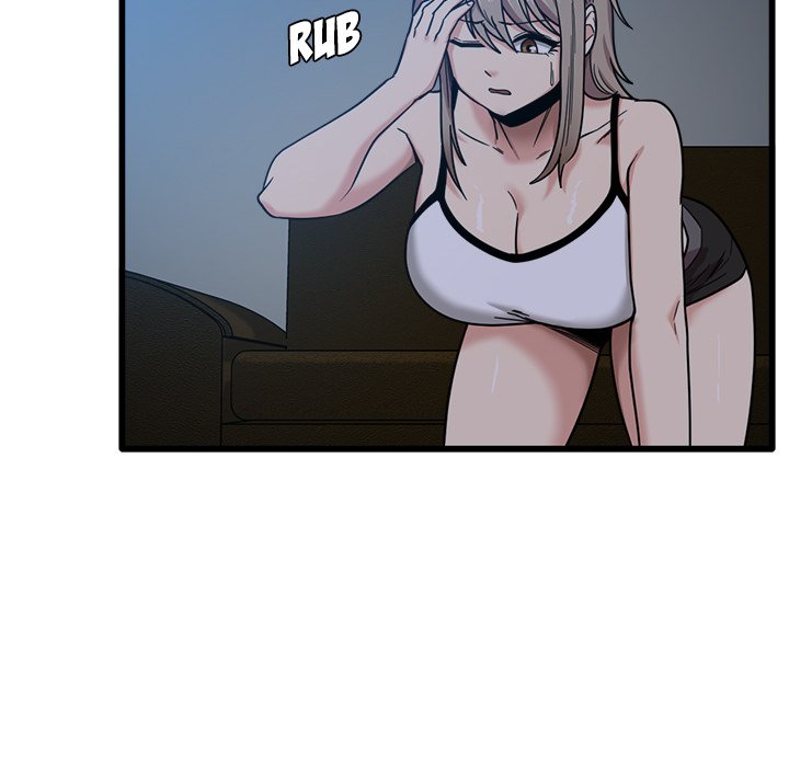 No More, No Less Chapter 3 Page 118