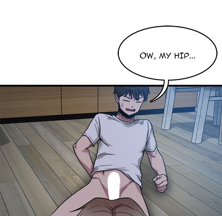 No More, No Less Chapter 3 Page 119
