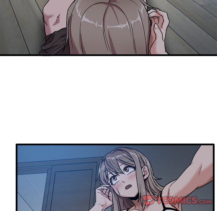 No More, No Less Chapter 3 Page 120