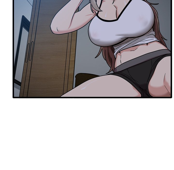 No More, No Less Chapter 3 Page 121