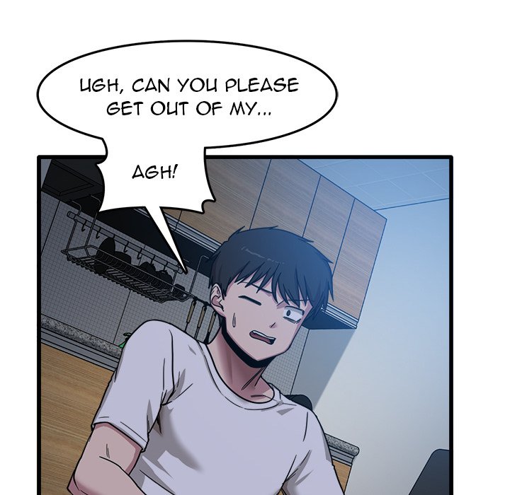 No More, No Less Chapter 3 Page 122