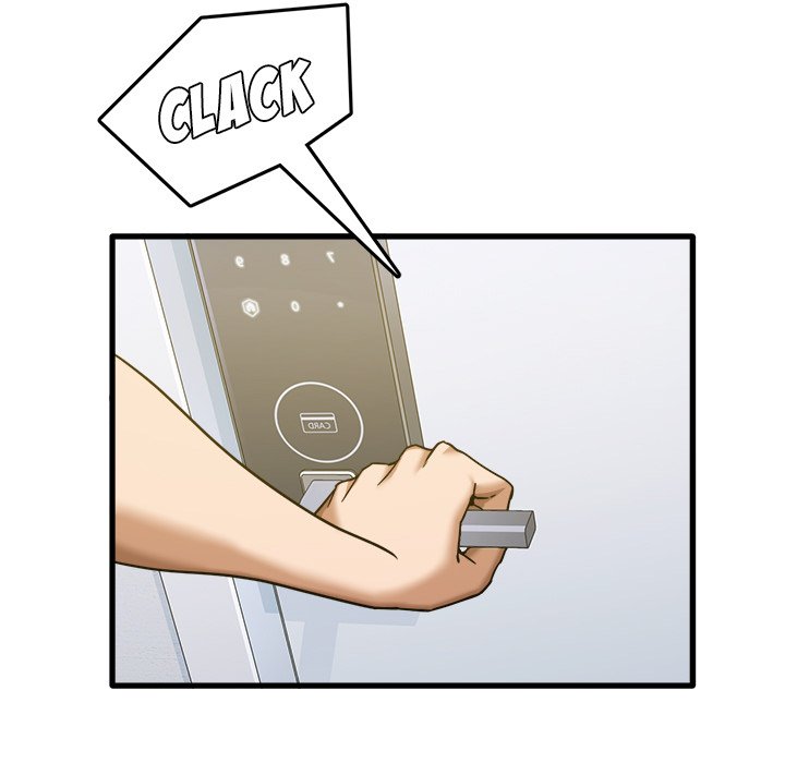 No More, No Less Chapter 3 Page 13