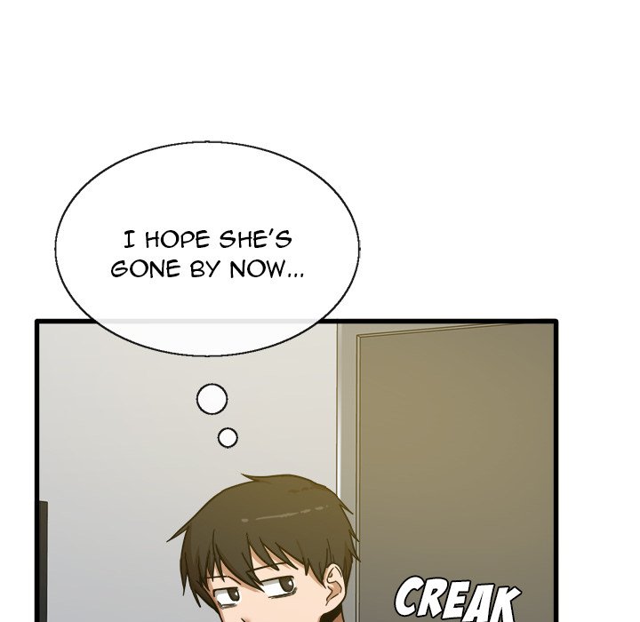 No More, No Less Chapter 3 Page 14