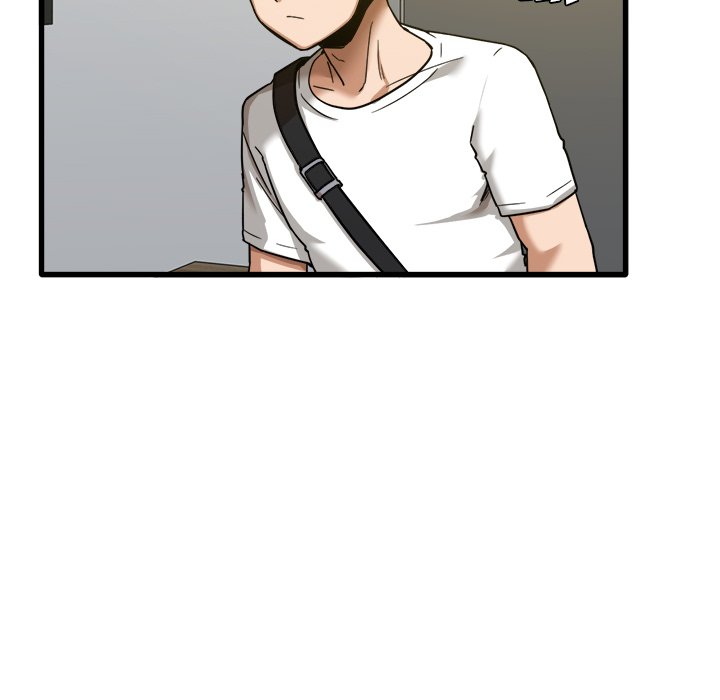 No More, No Less Chapter 3 Page 15