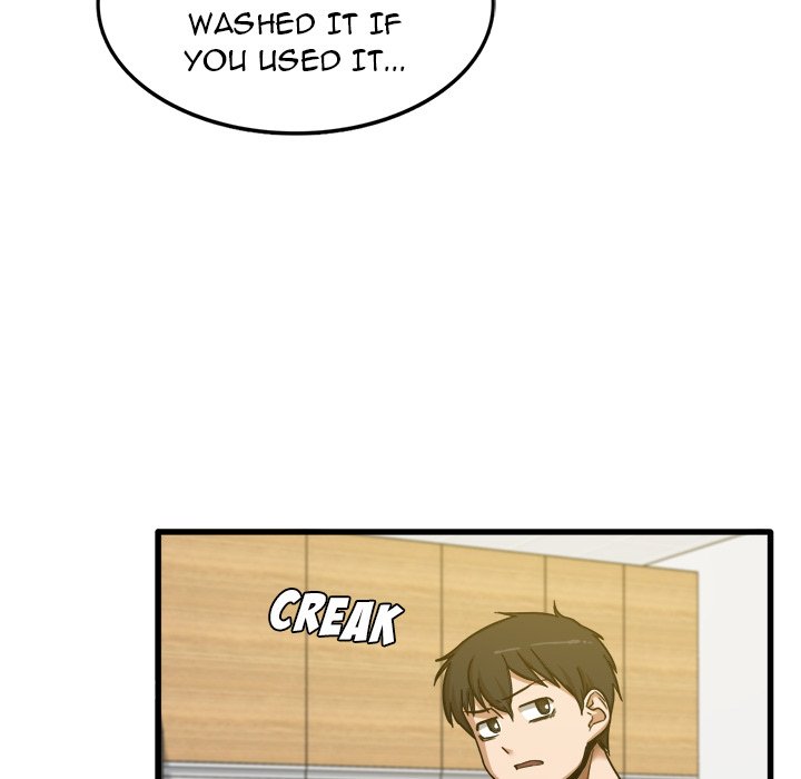 No More, No Less Chapter 3 Page 18