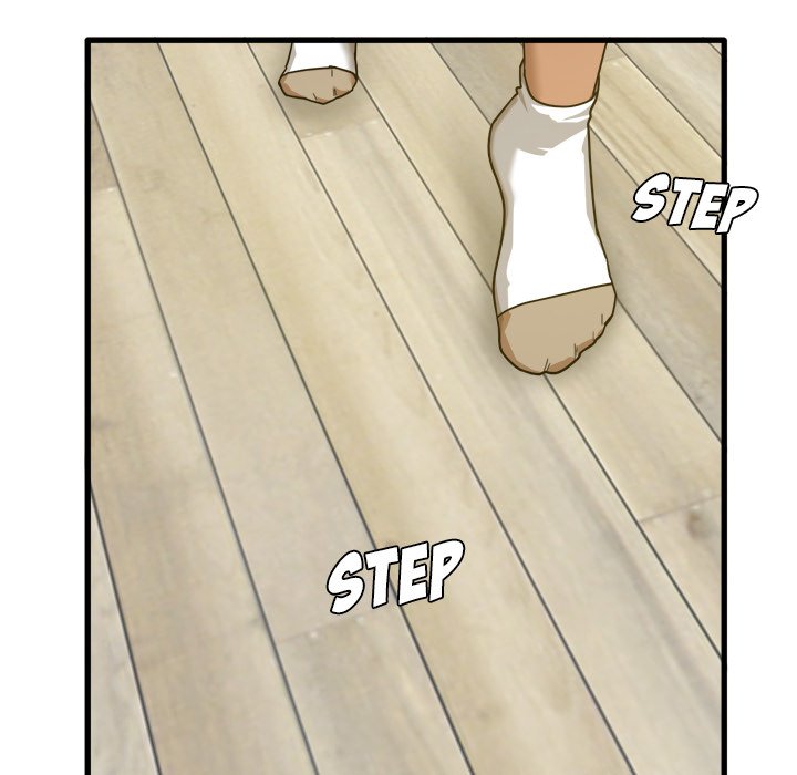 No More, No Less Chapter 3 Page 20
