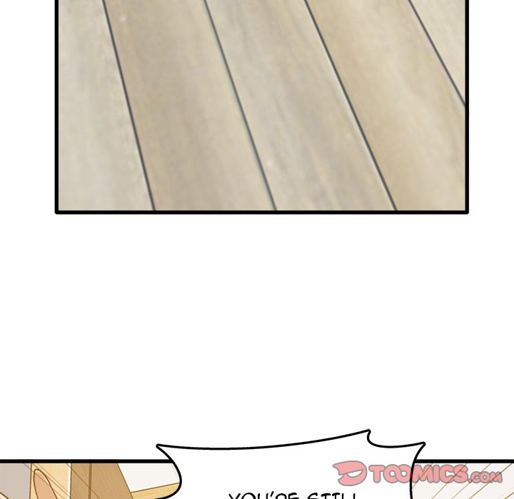 No More, No Less Chapter 3 Page 21