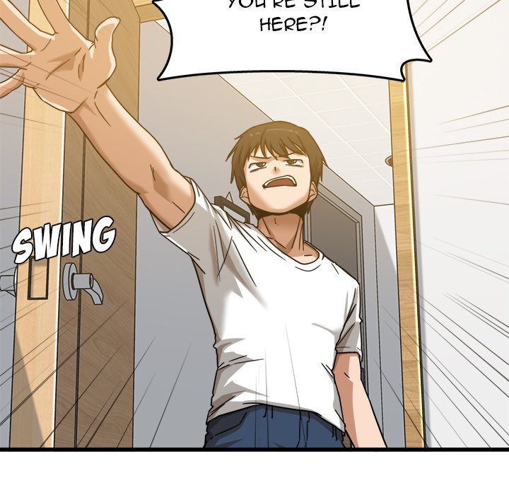 No More, No Less Chapter 3 Page 22