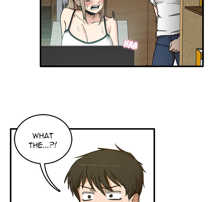 No More, No Less Chapter 3 Page 24