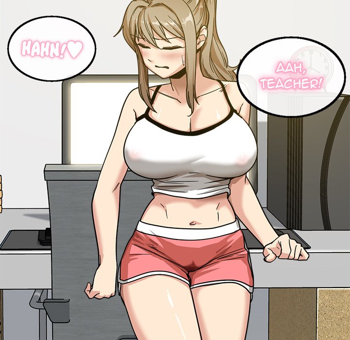 No More, No Less Chapter 3 Page 26