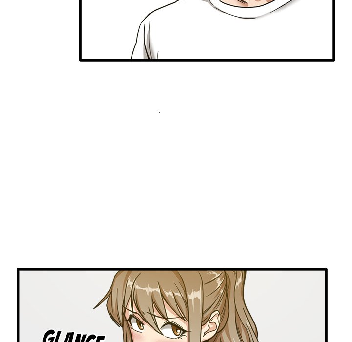 No More, No Less Chapter 3 Page 28