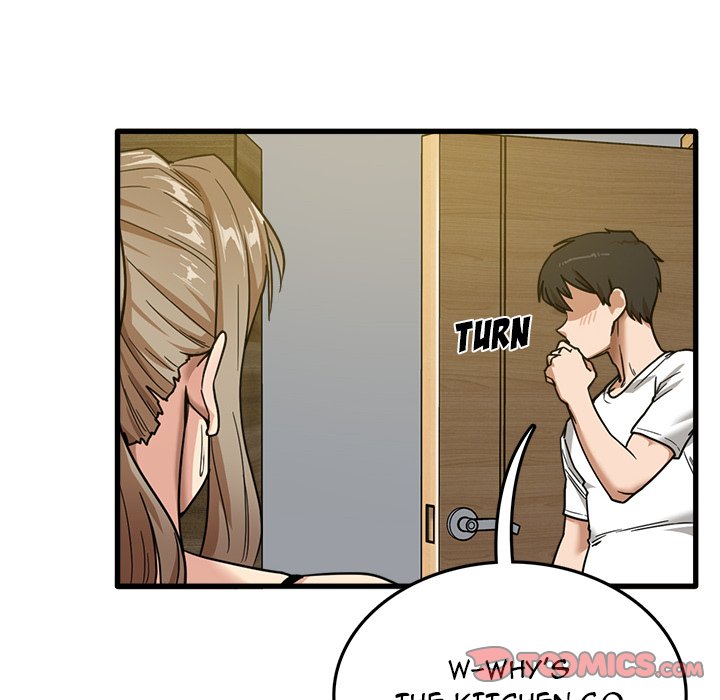 No More, No Less Chapter 3 Page 30