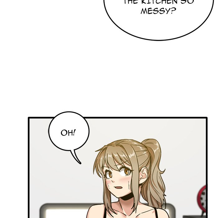 No More, No Less Chapter 3 Page 31