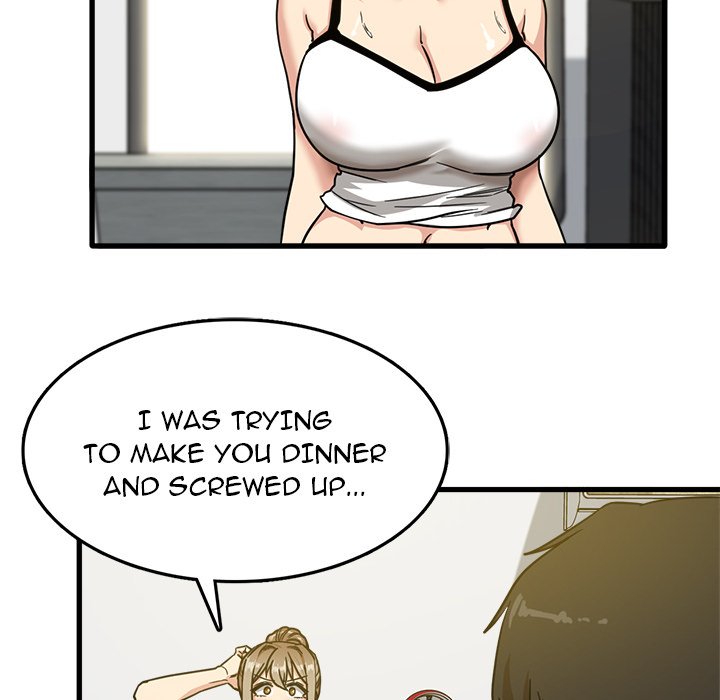 No More, No Less Chapter 3 Page 32