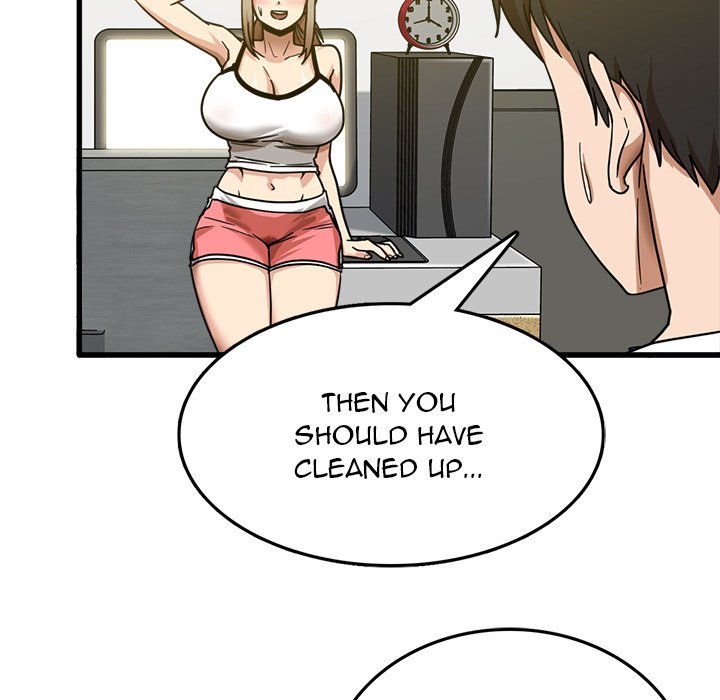 No More, No Less Chapter 3 Page 33