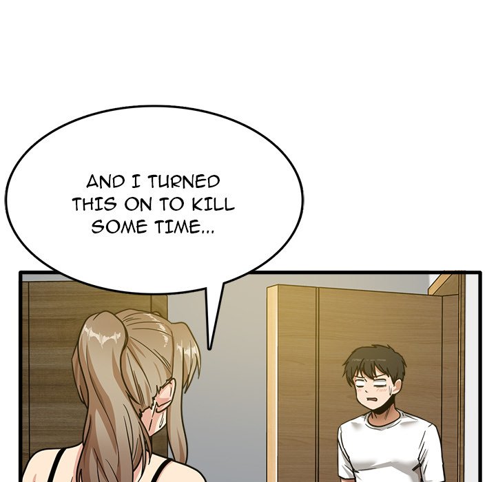 No More, No Less Chapter 3 Page 35
