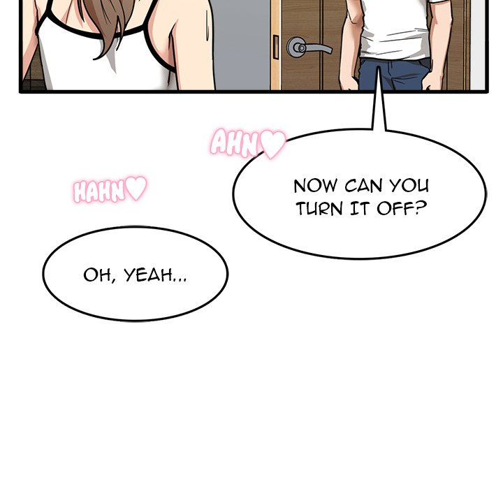 No More, No Less Chapter 3 Page 36