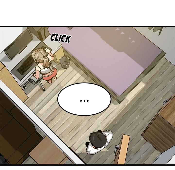No More, No Less Chapter 3 Page 37
