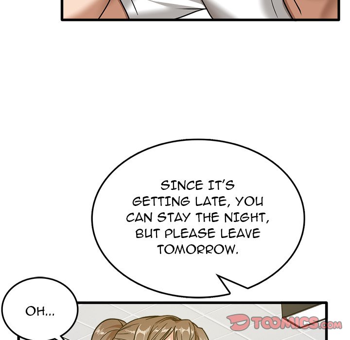 No More, No Less Chapter 3 Page 39