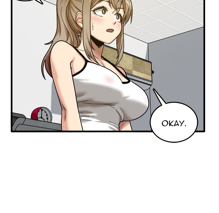 No More, No Less Chapter 3 Page 40