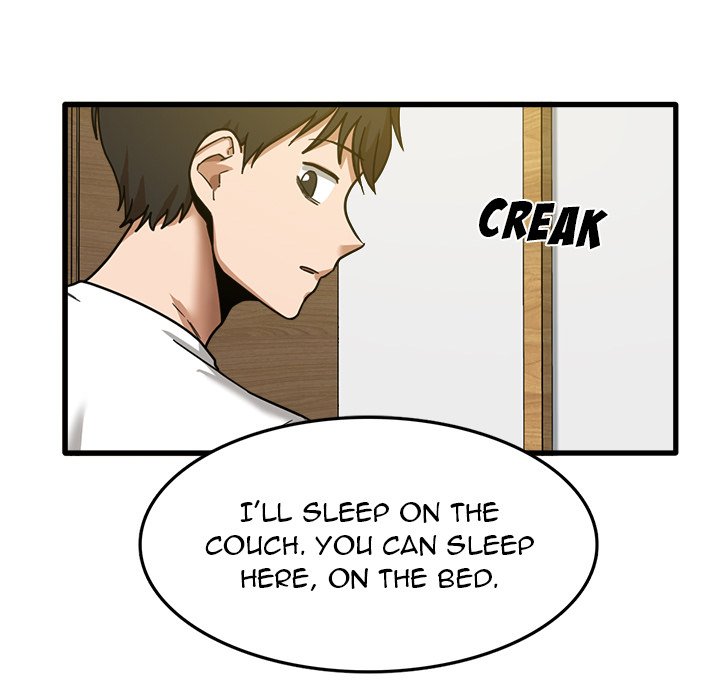 No More, No Less Chapter 3 Page 41
