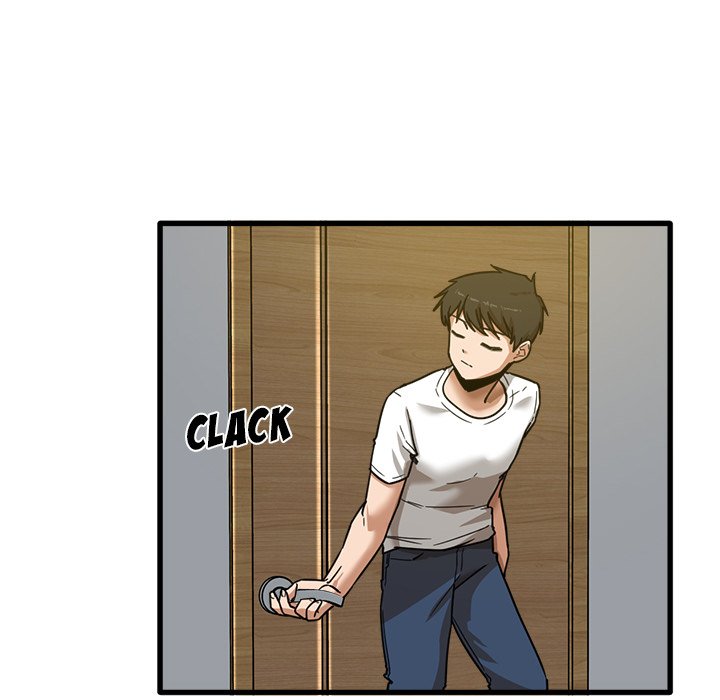 No More, No Less Chapter 3 Page 42