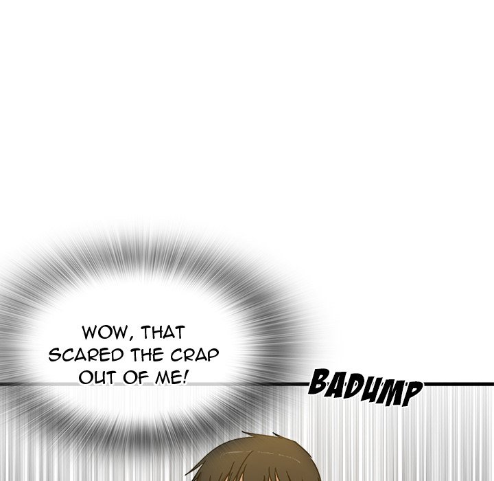 No More, No Less Chapter 3 Page 43