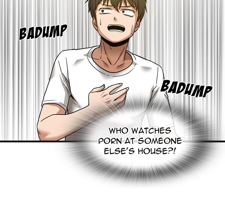 No More, No Less Chapter 3 Page 44