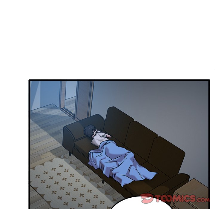 No More, No Less Chapter 3 Page 48