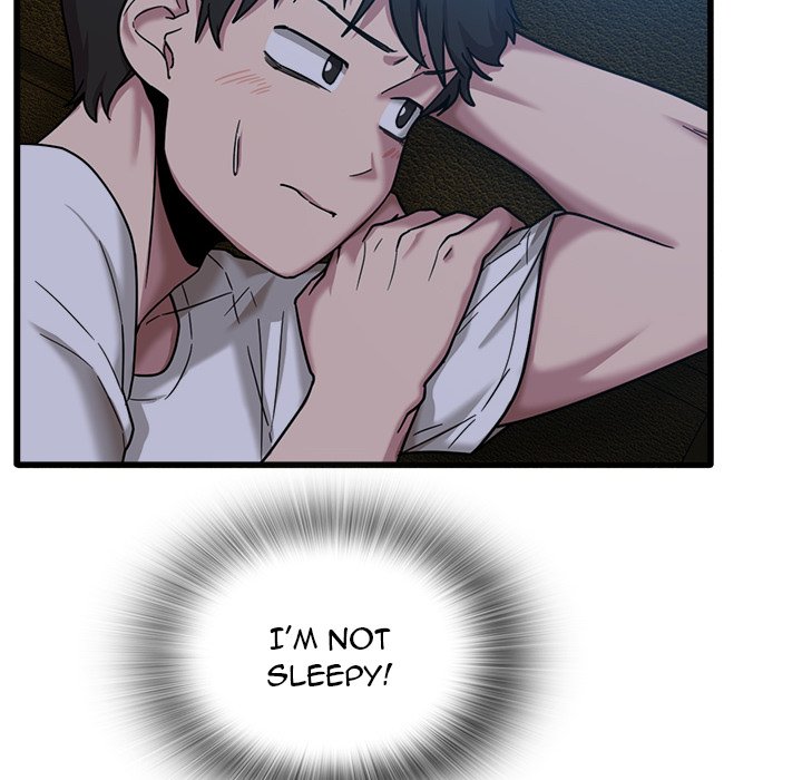 No More, No Less Chapter 3 Page 50