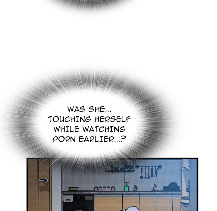 No More, No Less Chapter 3 Page 51