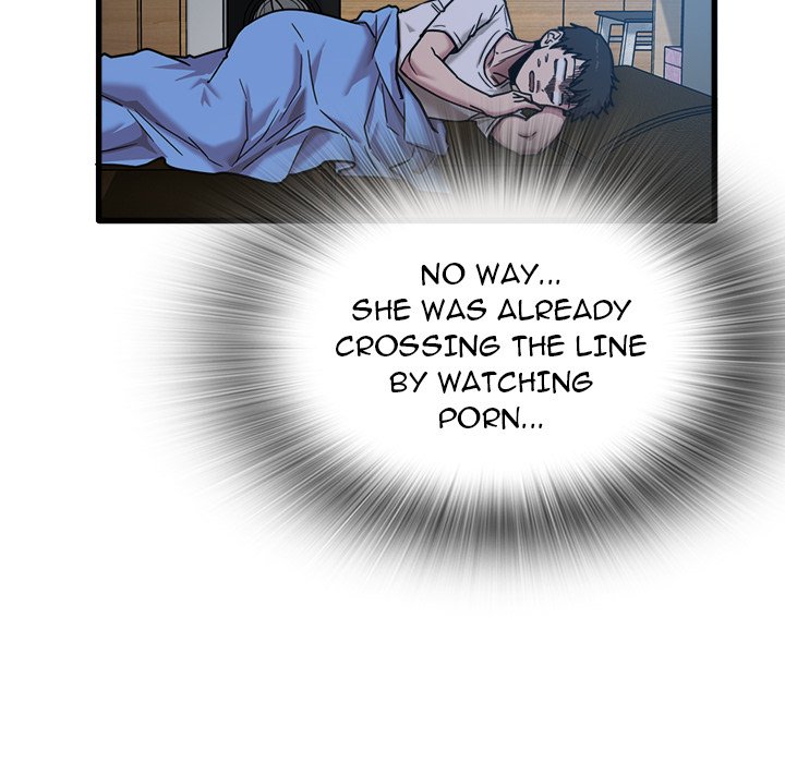 No More, No Less Chapter 3 Page 52
