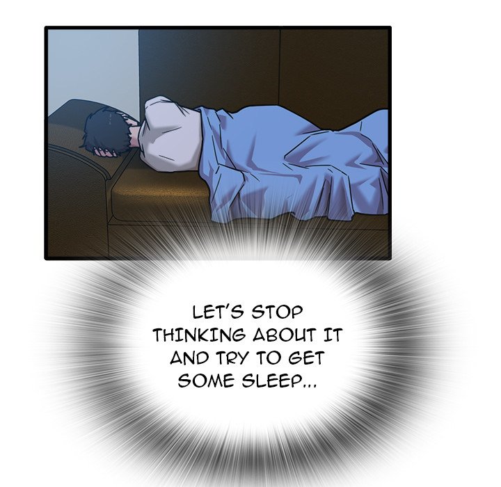 No More, No Less Chapter 3 Page 53