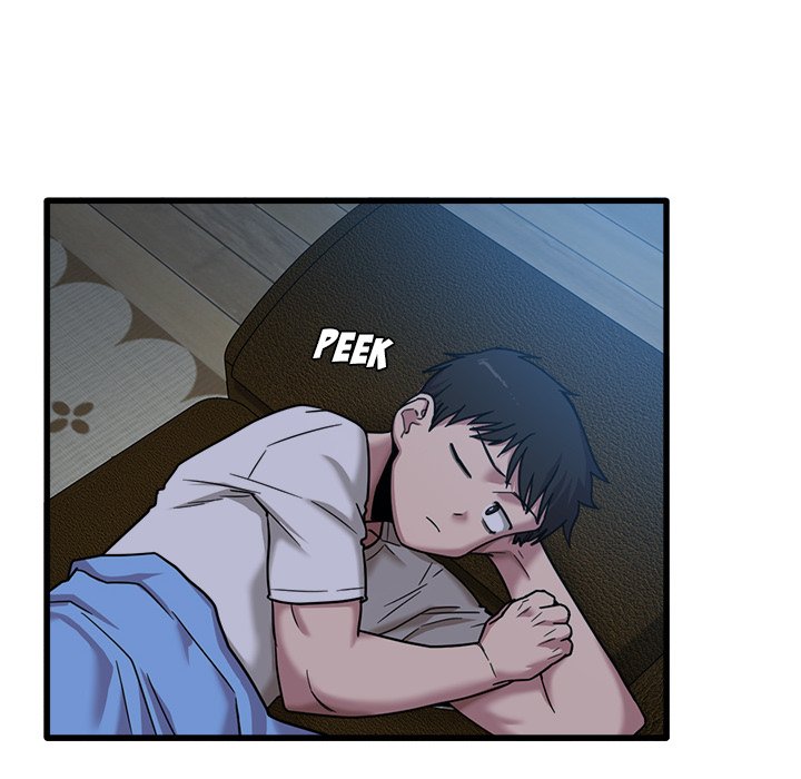 No More, No Less Chapter 3 Page 56
