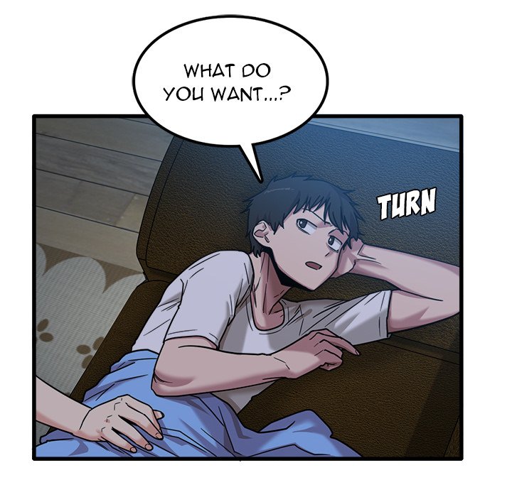 No More, No Less Chapter 3 Page 60