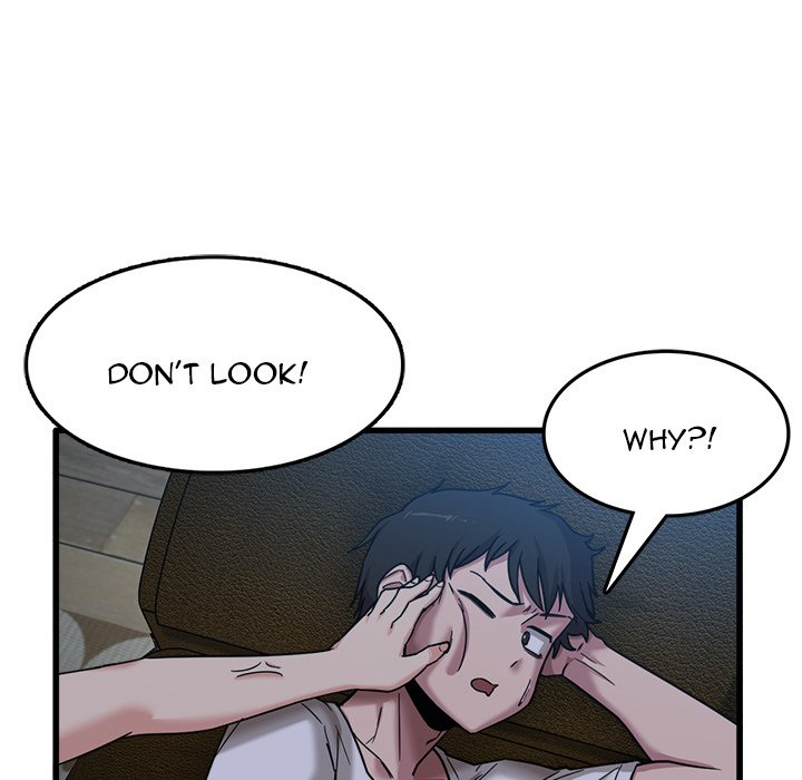 No More, No Less Chapter 3 Page 61