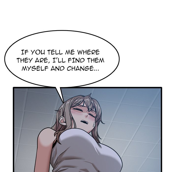 No More, No Less Chapter 3 Page 64