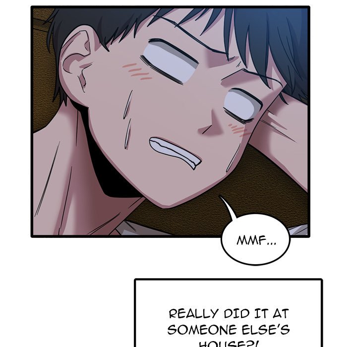 No More, No Less Chapter 3 Page 68