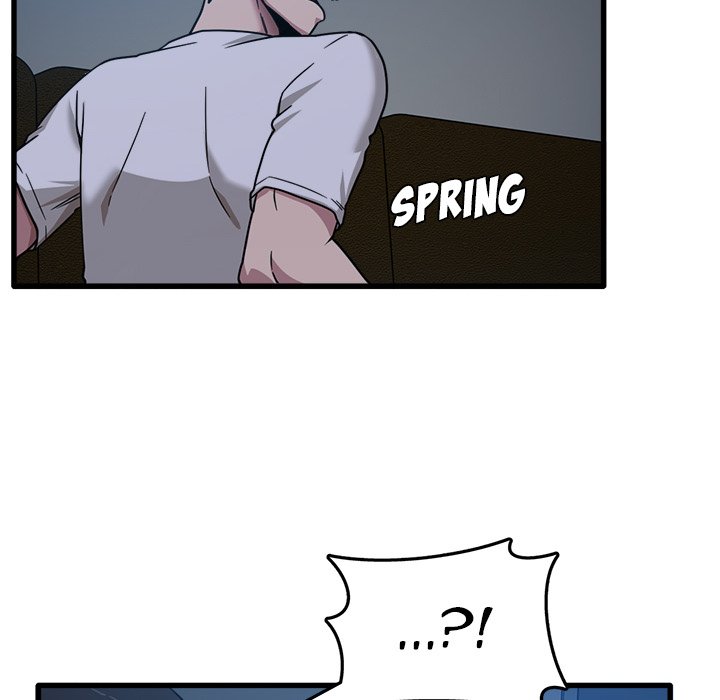 No More, No Less Chapter 3 Page 71