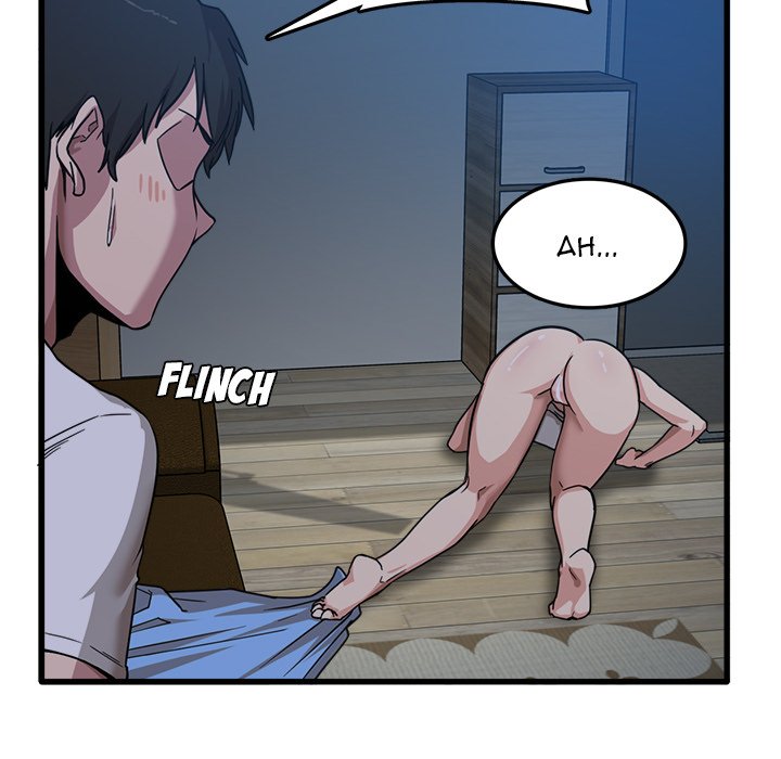 No More, No Less Chapter 3 Page 72