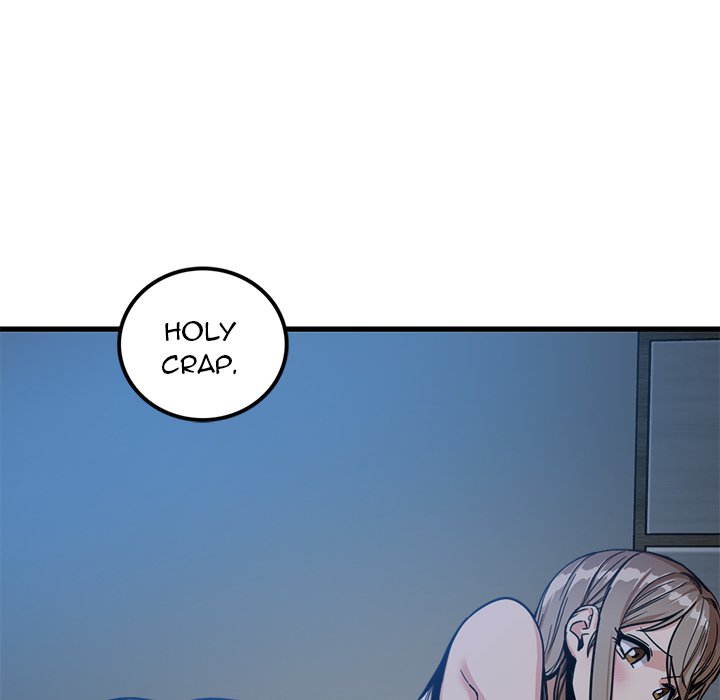 No More, No Less Chapter 3 Page 73