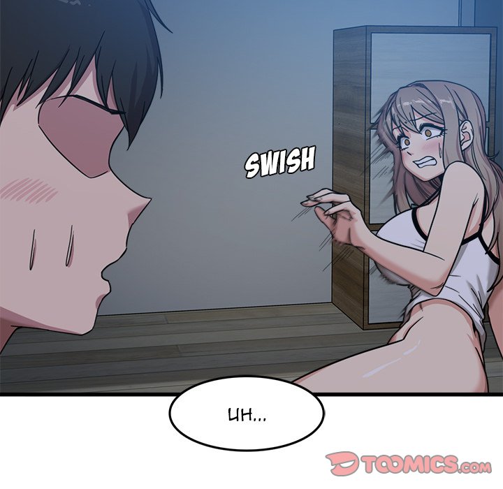 No More, No Less Chapter 3 Page 75