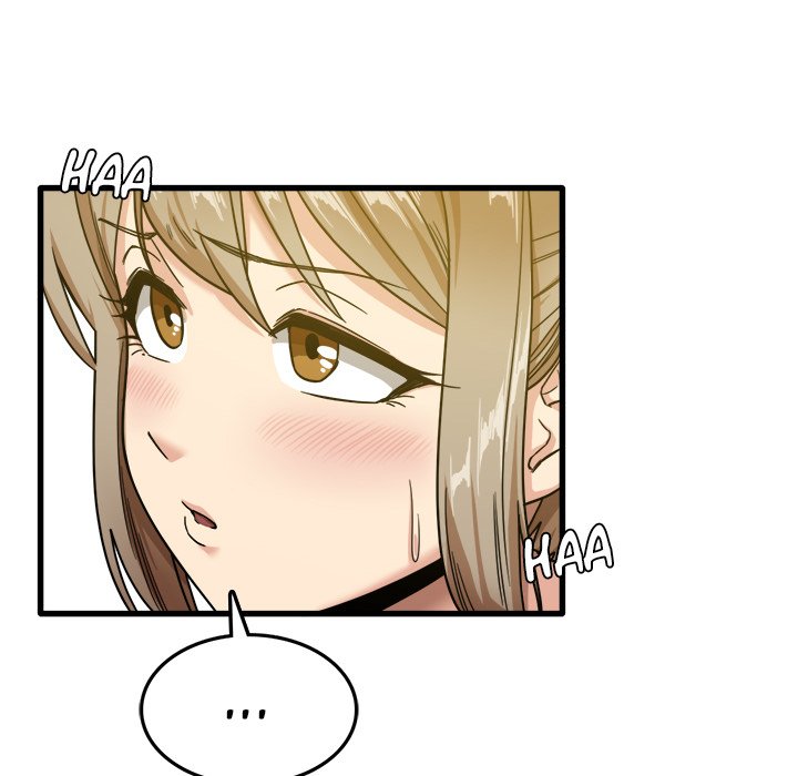No More, No Less Chapter 3 Page 8