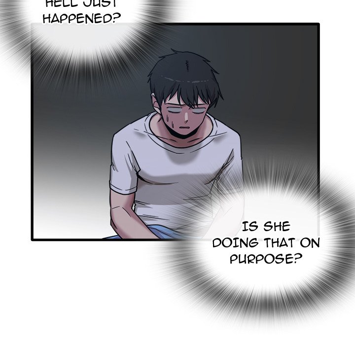 No More, No Less Chapter 3 Page 80