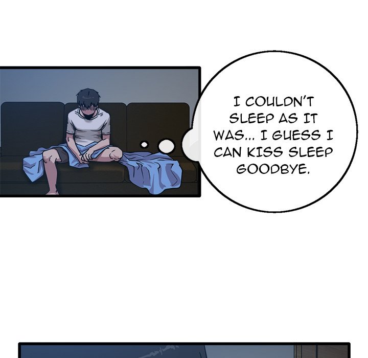 No More, No Less Chapter 3 Page 81