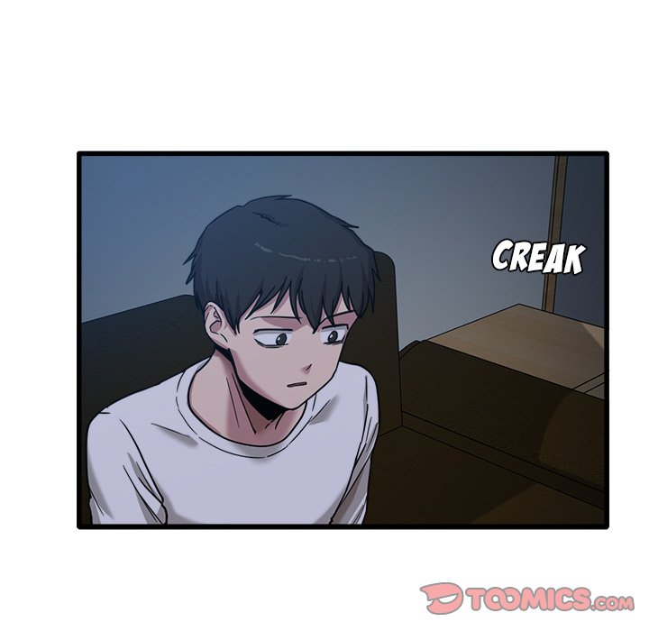 No More, No Less Chapter 3 Page 84