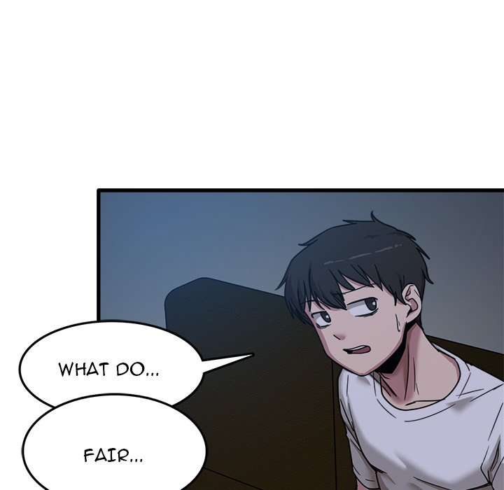 No More, No Less Chapter 3 Page 85
