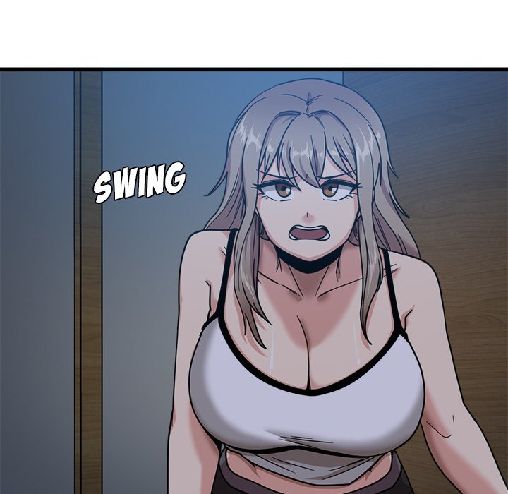 No More, No Less Chapter 3 Page 90