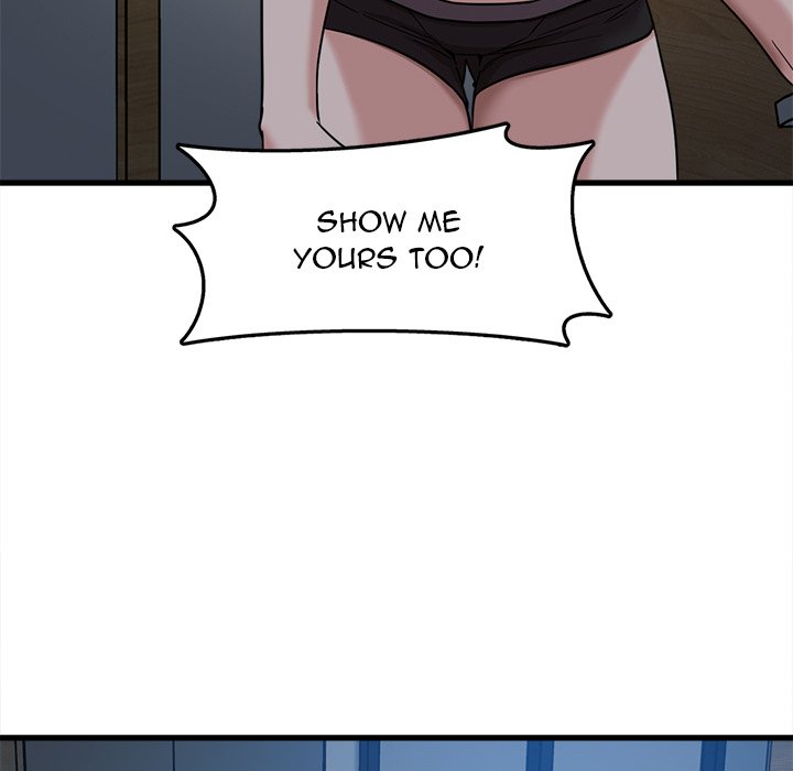 No More, No Less Chapter 3 Page 91