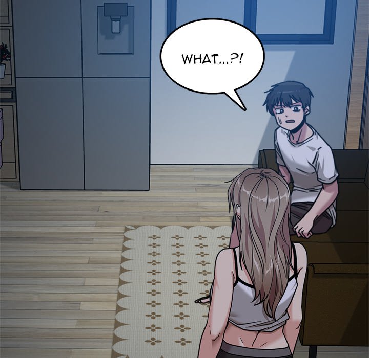 No More, No Less Chapter 3 Page 92